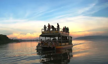 Best African adventure experiences in Uganda during the summer holiday