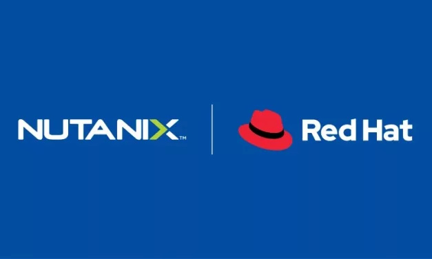 Red Hat and Nutanix Announce Strategic Partnership to Deliver Open Hybrid Multicloud Solutions