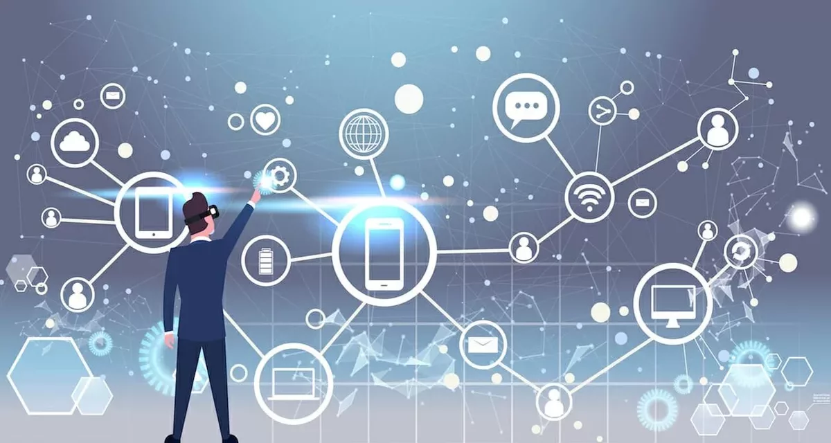 Six Trends Transforming the Media Industry