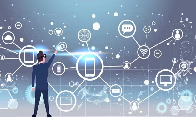 Six Trends Transforming the Media Industry