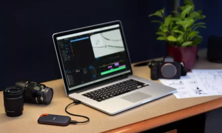 Study Smarter With Best-In-Class⁠ Gear From Western Digital