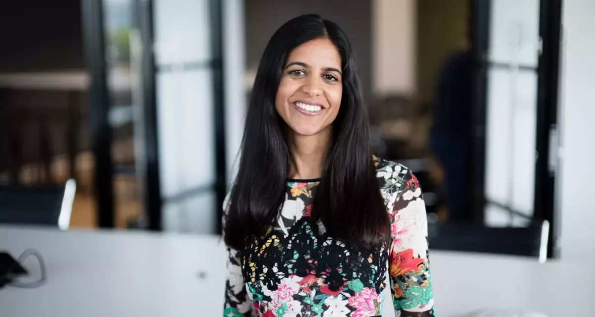 OSN APPOINTS SANGEETA DESAI AS INTERIM CEO