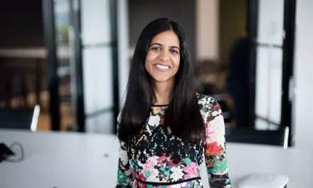 OSN APPOINTS SANGEETA DESAI AS INTERIM CEO
