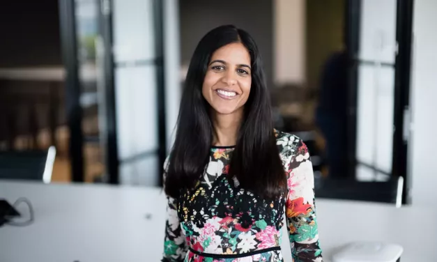 OSN APPOINTS SANGEETA DESAI AS INTERIM CEO