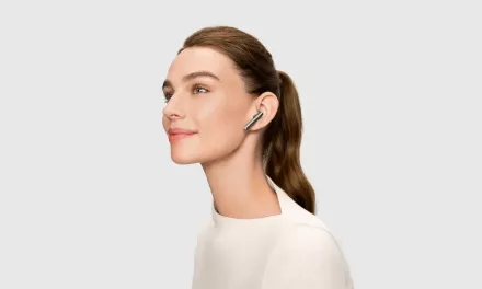 This is why the new HUAWEI FreeBuds 4 featuring studio quality sound and Open-fit Active Noise Cancellation are the perfect choice for earbuds across Saudi Arabia