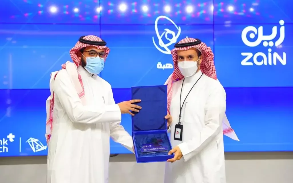 Zain KSA is proud to be the Digital Partner of MCIT’s ThinkTech initiative