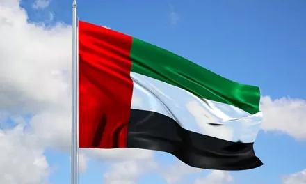 United Arab Emirates rises 4 positions globally in Nature Index 2021 Annual Tables, despite pandemic