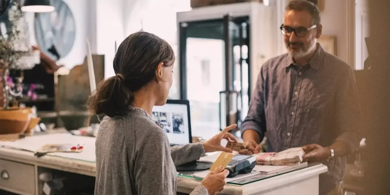 Women entrepreneurs lead the way in digital presence, according to Mastercard SME research in Middle East and Africa