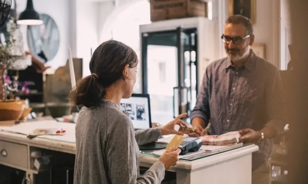 Women entrepreneurs lead the way in digital presence, according to Mastercard SME research in Middle East and Africa