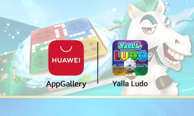 Yalla Group sees compounded growth with Huawei Mobile Services