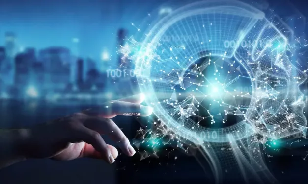 Four Essential Components of Digital Transformation