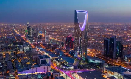 Saudi Arabia is becoming a gold mine for retailers