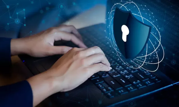 Employing Trouble? HR teams emerge as key targets for cyberattack