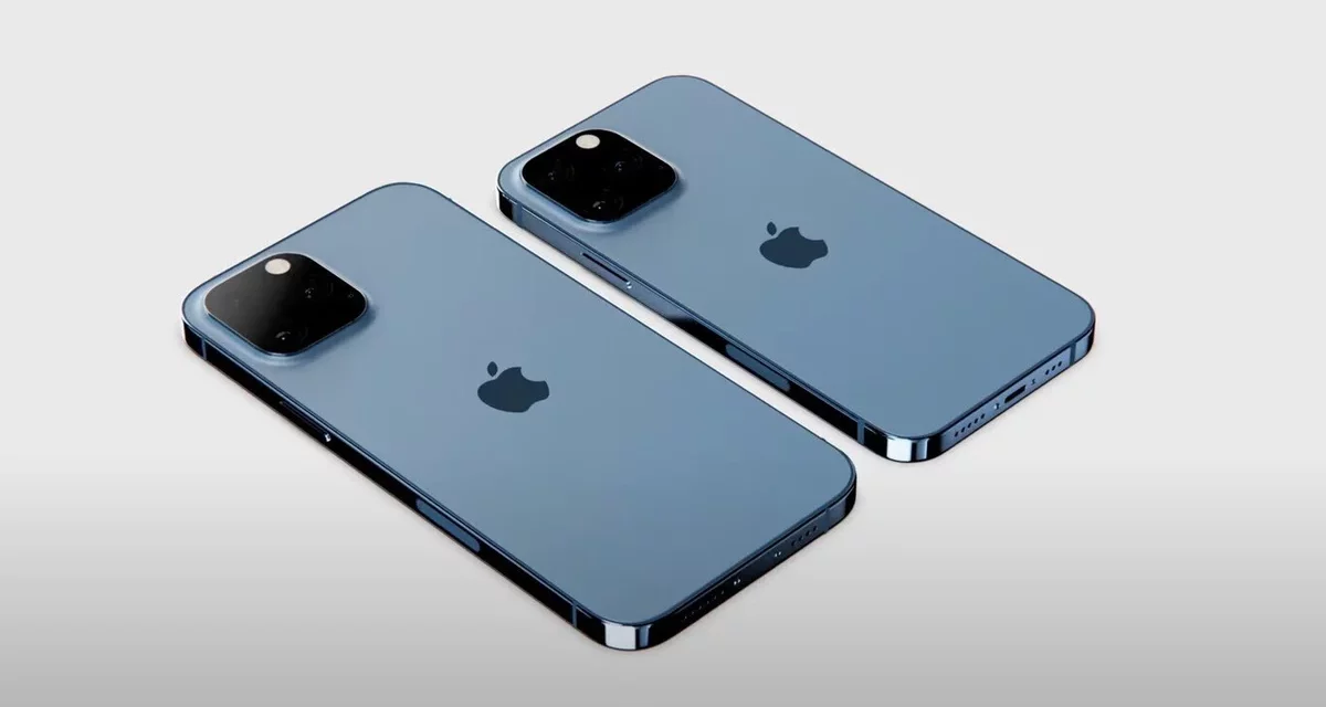 Demand for iPhone 13 hits peak on Google Search led by Ireland and Australia