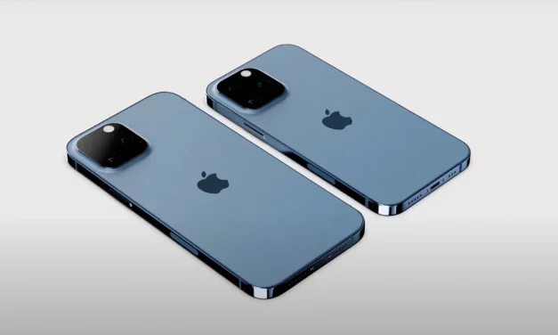 Demand for iPhone 13 hits peak on Google Search led by Ireland and Australia
