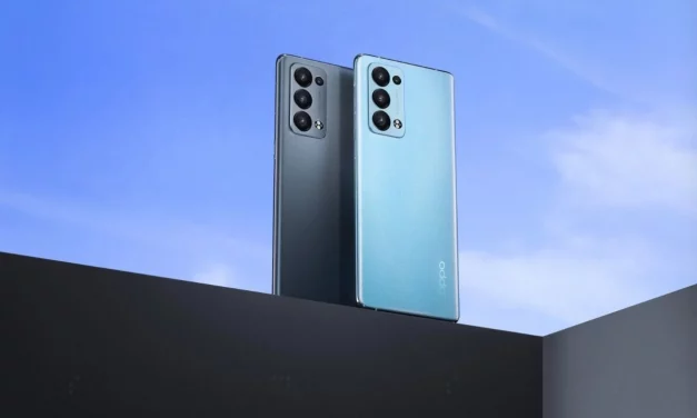 OPPO to unveil the most awaited Reno6 series for professional grade video experience