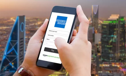 AMAZON PAYMENT SERVICES PARTNERS WITH AMERICAN EXPRESS TO EXPAND ONLINE PAYMENTS ACCEPTANCE FOR AMEX CARDHOLDERS IN SAUDI ARABIA