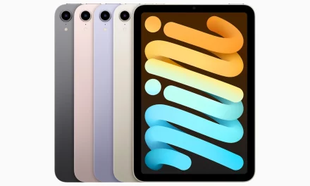 Apple unveils new iPad mini with breakthrough performance in stunning new design