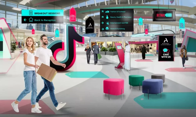 Alshaya Group and TikTok in world-first ‘brand camp’
