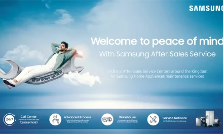 Samsung Electronics has Adopted a New Approach to Enhance Consumer Electronics Customer Service in Saudi Arabia