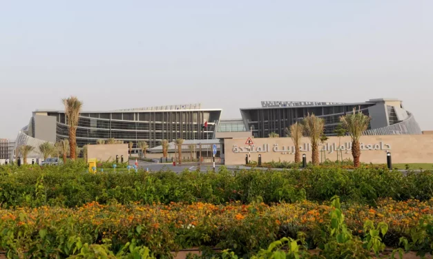 The United Arab Emirates University to Partner with 3572 International Educational Institutions