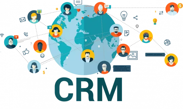 New Study: Companies Need Unified CRM to Improve Business Resiliency