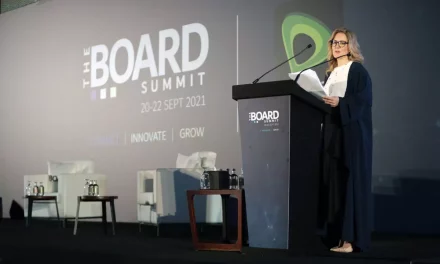 Shamma bint Sultan bin Khalifa Al Nahyan: ‘UAE led economic diversification in the region over last 50 years’