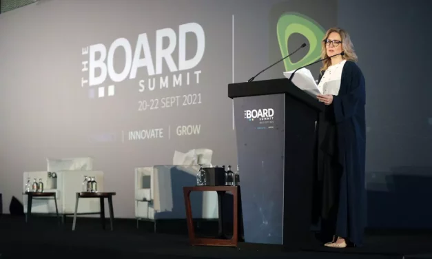 Shamma bint Sultan bin Khalifa Al Nahyan: ‘UAE led economic diversification in the region over last 50 years’