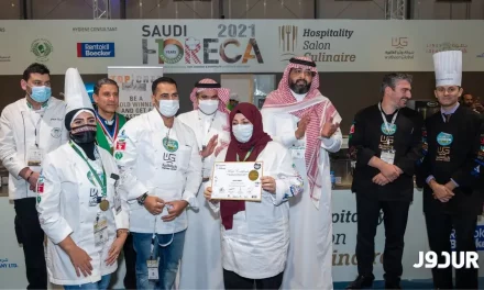 Reiterating its pioneering role within the Saudi hospitality industry