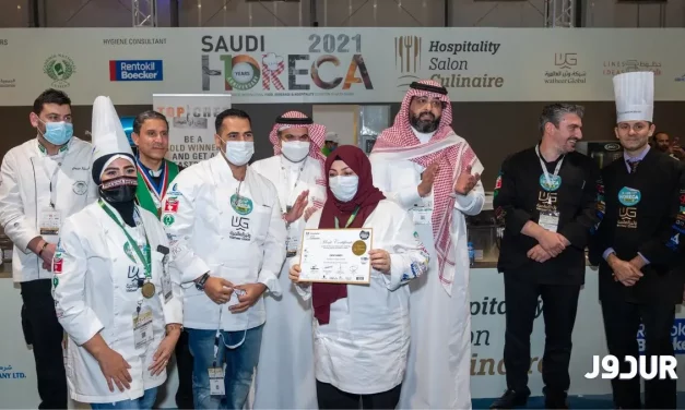 Reiterating its pioneering role within the Saudi hospitality industry