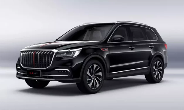 Saudi Hongqi debuts exclusive finance options on back-to-school season