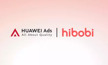 Hibobi heads for success with HUAWEI Ads