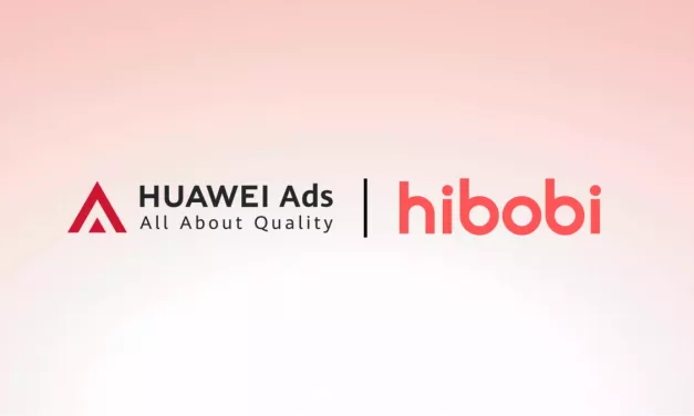Hibobi heads for success with HUAWEI Ads