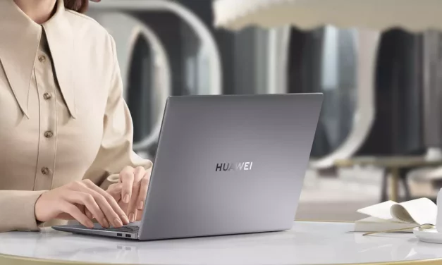 Pick of the month: Top 14-inch 2021 laptop you can get today in the Kingdom of Saudi Arabia and why you should go for the HUAWEI MateBook 14