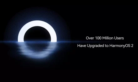 Huawei Releases Multiple Smart Office Devices, and Number of Users Upgraded to HarmonyOS 2 Surpasses 100 Million
