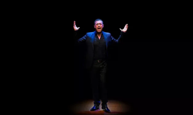 Arab megastar Kadim Al Sahir to lift curtain on Expo 2020 Dubai’s Infinite Nights shows, with stellar line-up of music across six months