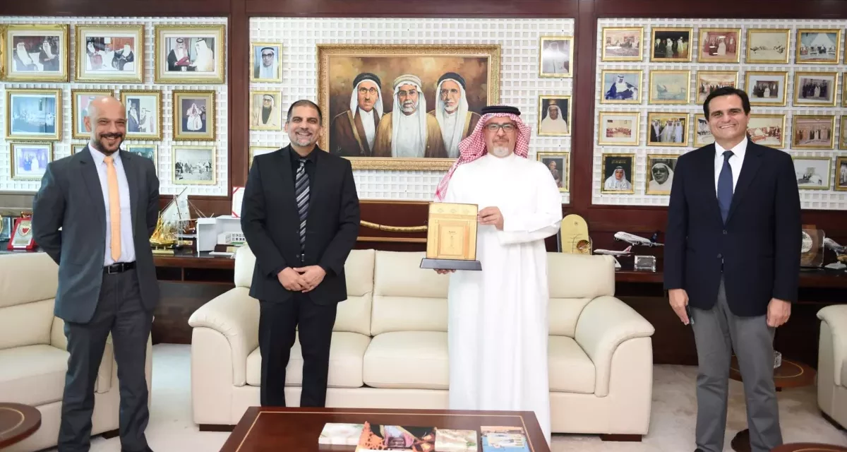 Kanoo Travel marks new milestone using Sabre technology