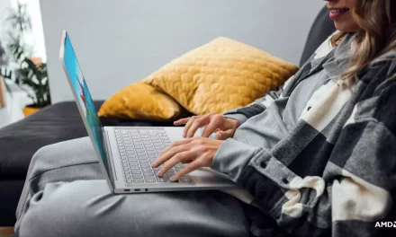 Lenovo Leads in Launching Windows 11 on New Yoga Laptops