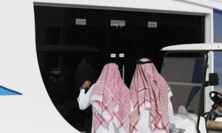 Major Saudi aerospace players to take part at Dubai Airshow 2021