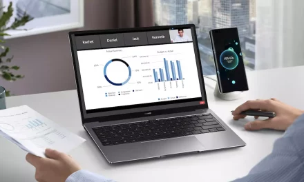 Huawei will announce the one and only 2K HUAWEI MateBook 13 and 14 laptops in The Kingdom of Saudi Arabia