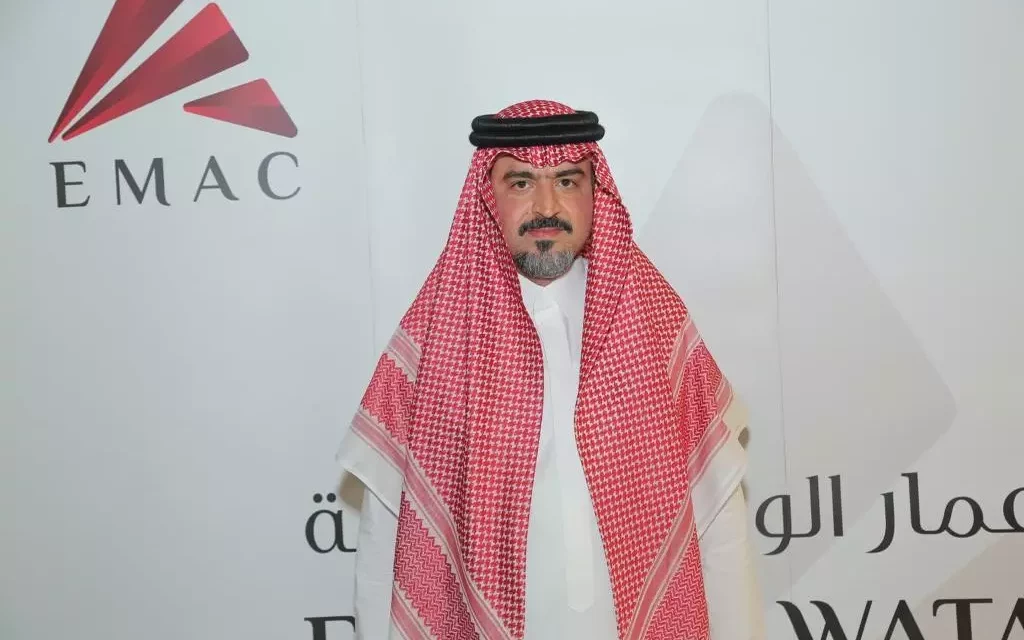 Emaar Al-Watan “EMAC” Marks Saudi’s 91st National Day with the Launch of Its New Identity