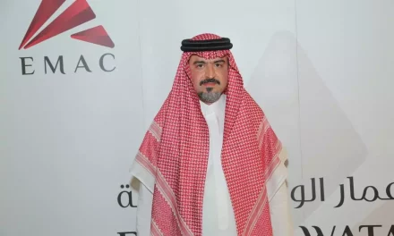 Emaar Al-Watan “EMAC” Marks Saudi’s 91st National Day with the Launch of Its New Identity