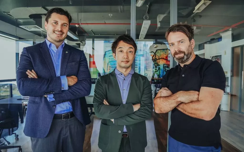 Monstarlab enters into agreement to acquire UAE home-grown ecap to drive rapid talent expansion globally