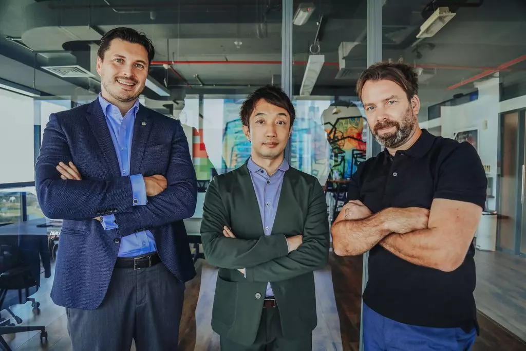 Monstarlab acquisition ecap - Rapid global talent | Saudi Shopper