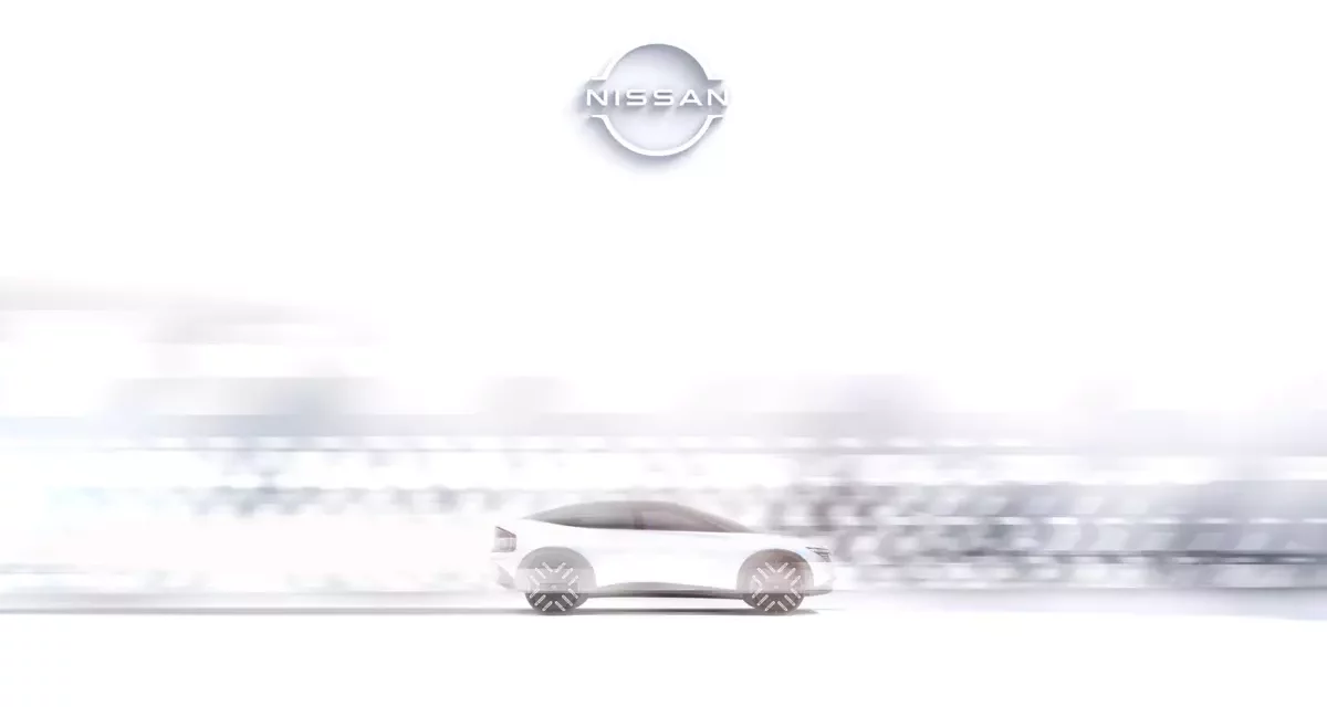 Nissan unveils EV36Zero – a £1bn Electric Vehicle (EV) Hub to accelerate the journey to carbon neutrality