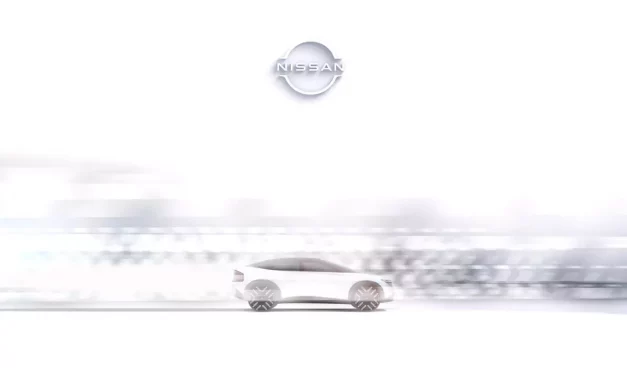 Nissan unveils EV36Zero – a £1bn Electric Vehicle (EV) Hub to accelerate the journey to carbon neutrality