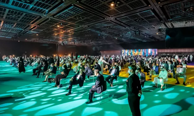 Dubai World Trade Centre commences exciting Exhibition and Conferences season to boost Dubai’s post-pandemic economic recovery
