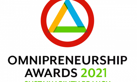 Petrolube Oil participates in ‘Omnipreneurship Award 2021’ to promote environmental sustainability
