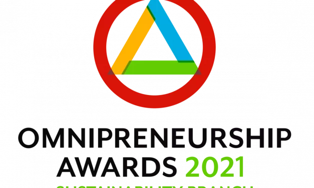 Petrolube Oil participates in ‘Omnipreneurship Award 2021’ to promote environmental sustainability