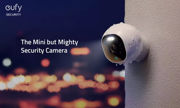 EUFY SECURITY INTRODUCES THE NEW OUTDOOR CAM PRO C24 (WIRED) TO ITS INNOVATIVE RANGE OF SMART HOME SECURITY CAMERAS
